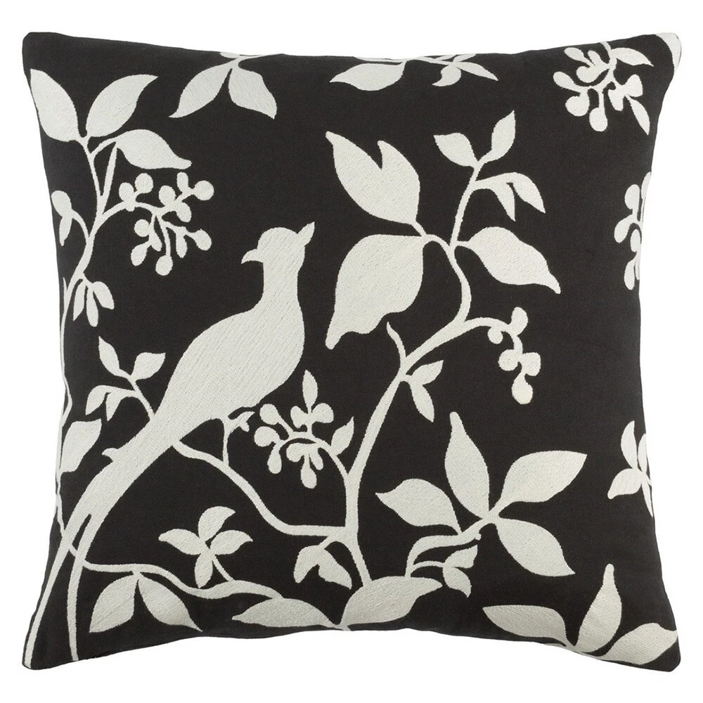 Artistic Weavers Decorative 18-inch Beale Throw Pillow Shell 2 Artistic Weavers Decorative 18-inch Beale Throw Pillow Shell - Image 2