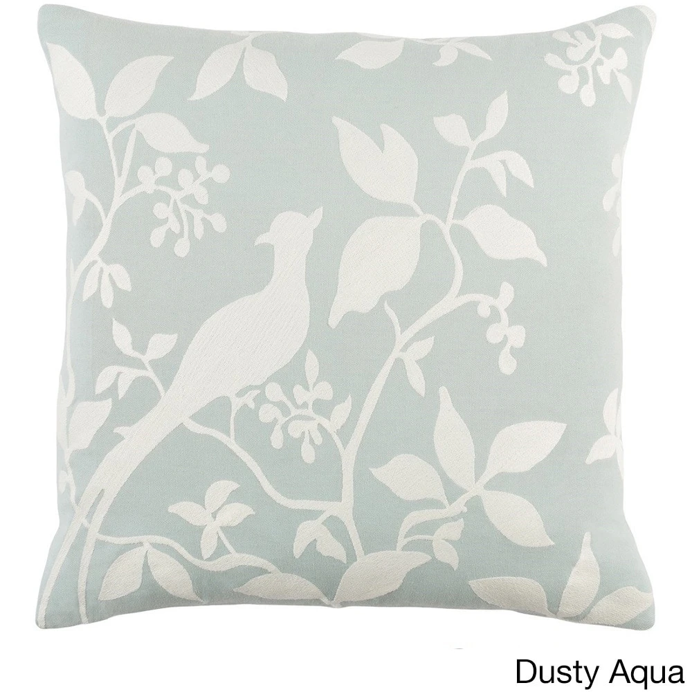 Artistic Weavers Decorative 18-inch Beale Throw Pillow Shell 7 Artistic Weavers Decorative 18-inch Beale Throw Pillow Shell - Image 7