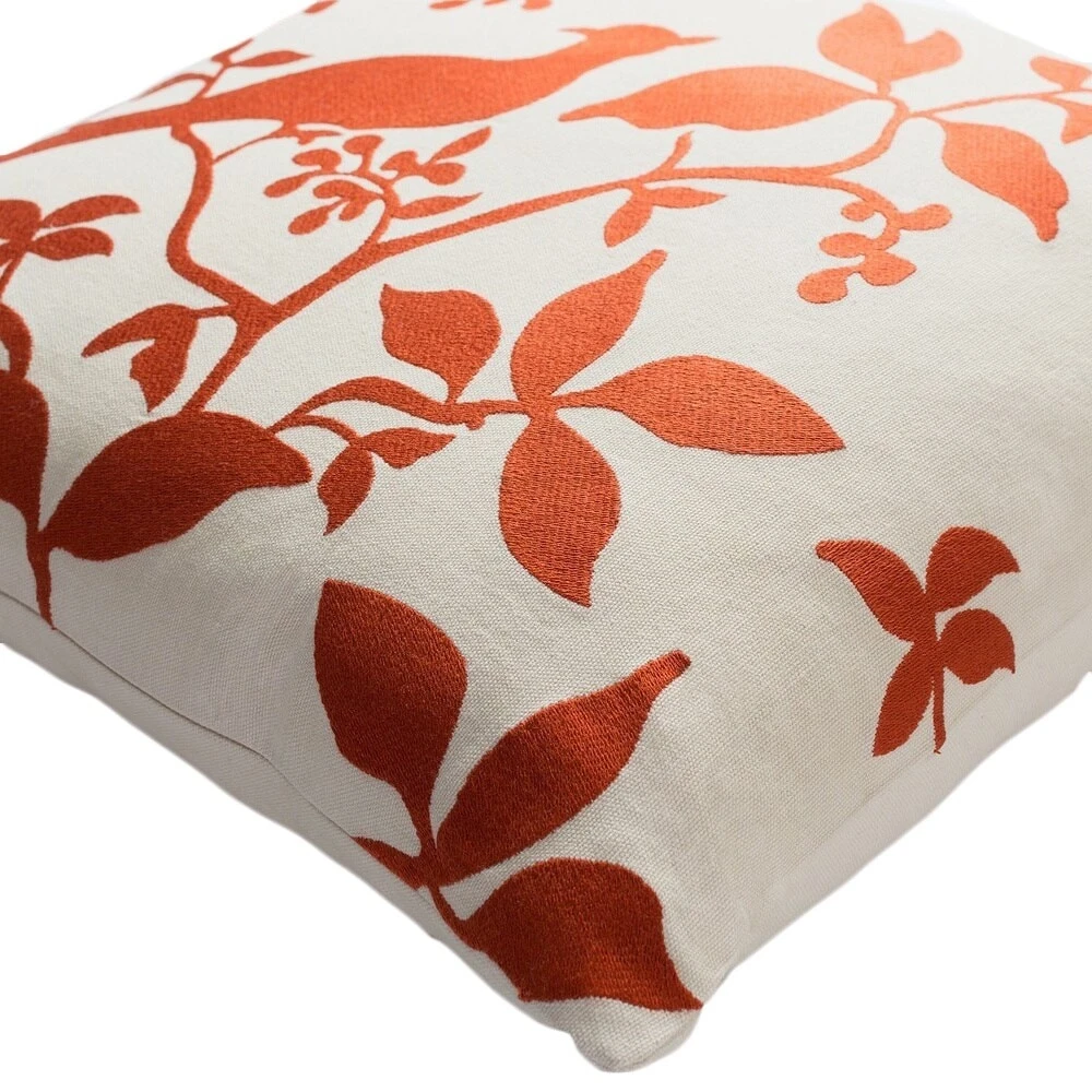 Artistic Weavers Decorative 18-inch Beale Throw Pillow Shell 1 Artistic Weavers Decorative 18-inch Beale Throw Pillow Shell