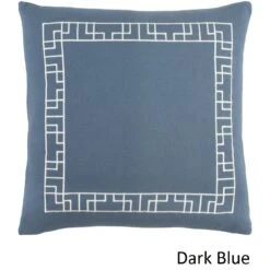 Artistic Weavers Decorative 18-inch Brook Throw Pillow Shell 11 Artistic Weavers Decorative 18-inch Brook Throw Pillow Shell -Artistic Weavers Decorative 18 inch Brook Throw Pillow Shell 4