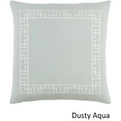 Artistic Weavers Decorative 18-inch Brook Throw Pillow Shell 13 Artistic Weavers Decorative 18-inch Brook Throw Pillow Shell -Artistic Weavers Decorative 18 inch Brook Throw Pillow Shell 6