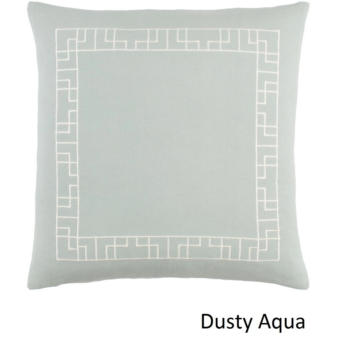 Artistic Weavers Decorative 18-inch Brook Throw Pillow Shell 7 Artistic Weavers Decorative 18-inch Brook Throw Pillow Shell - Image 7