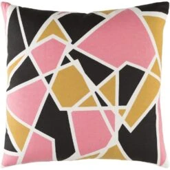 Artistic Weavers Decorative 18-inch Chang Feather Down Or Polyester Filled Throw Pillow