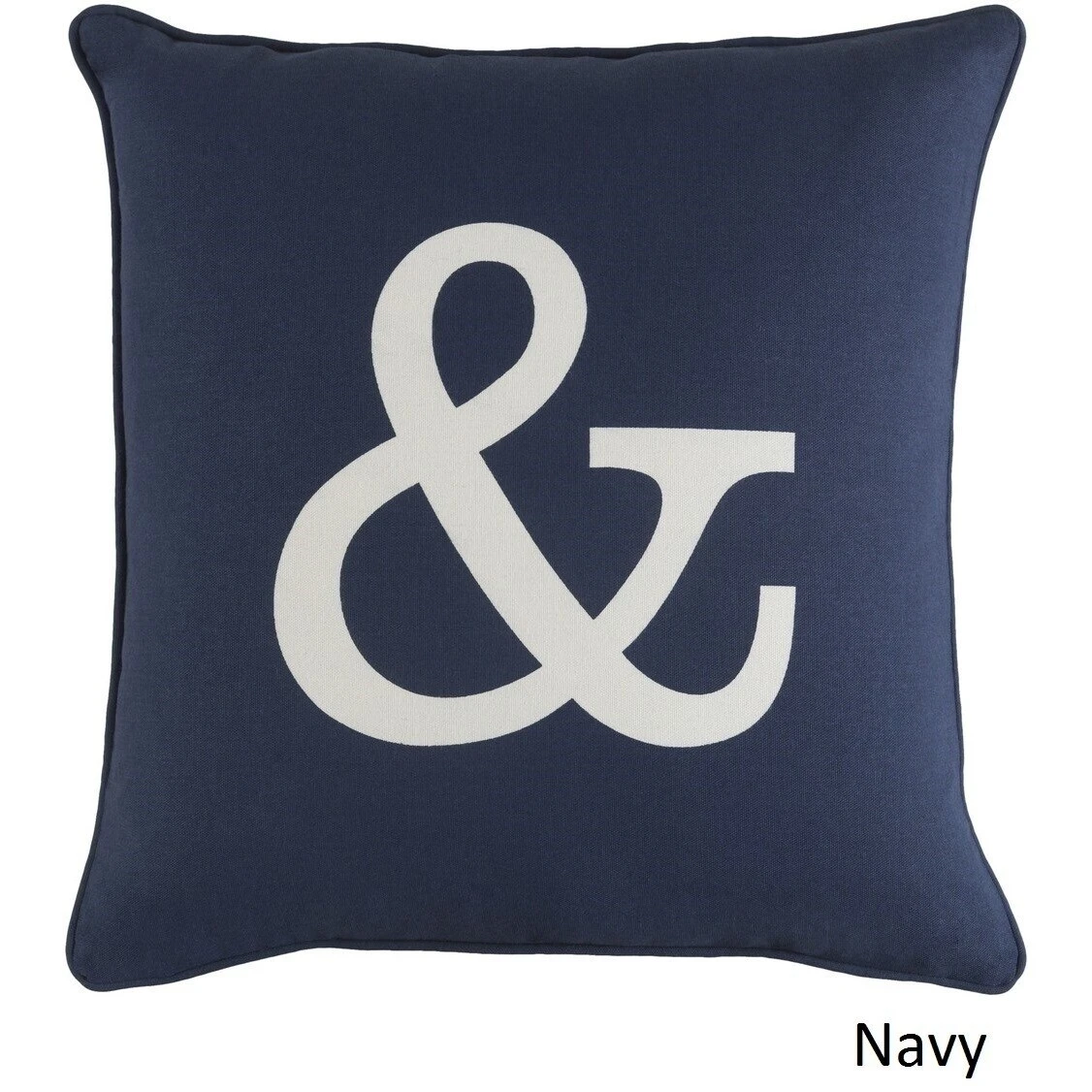 Artistic Weavers Decorative 18-inch Chee Feather Down Or Polyester Filled Throw Pillow 3 Artistic Weavers Decorative 18-inch Chee Feather Down Or Polyester Filled Throw Pillow - Image 3