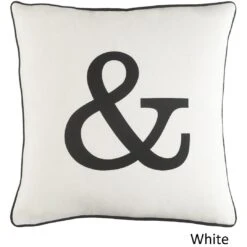 Artistic Weavers Decorative 18-inch Chee Feather Down Or Polyester Filled Throw Pillow 10 Artistic Weavers Decorative 18-inch Chee Feather Down Or Polyester Filled Throw Pillow -Artistic Weavers Decorative 18 inch Chee Feather Down or Polyester Filled Throw Pillow 3