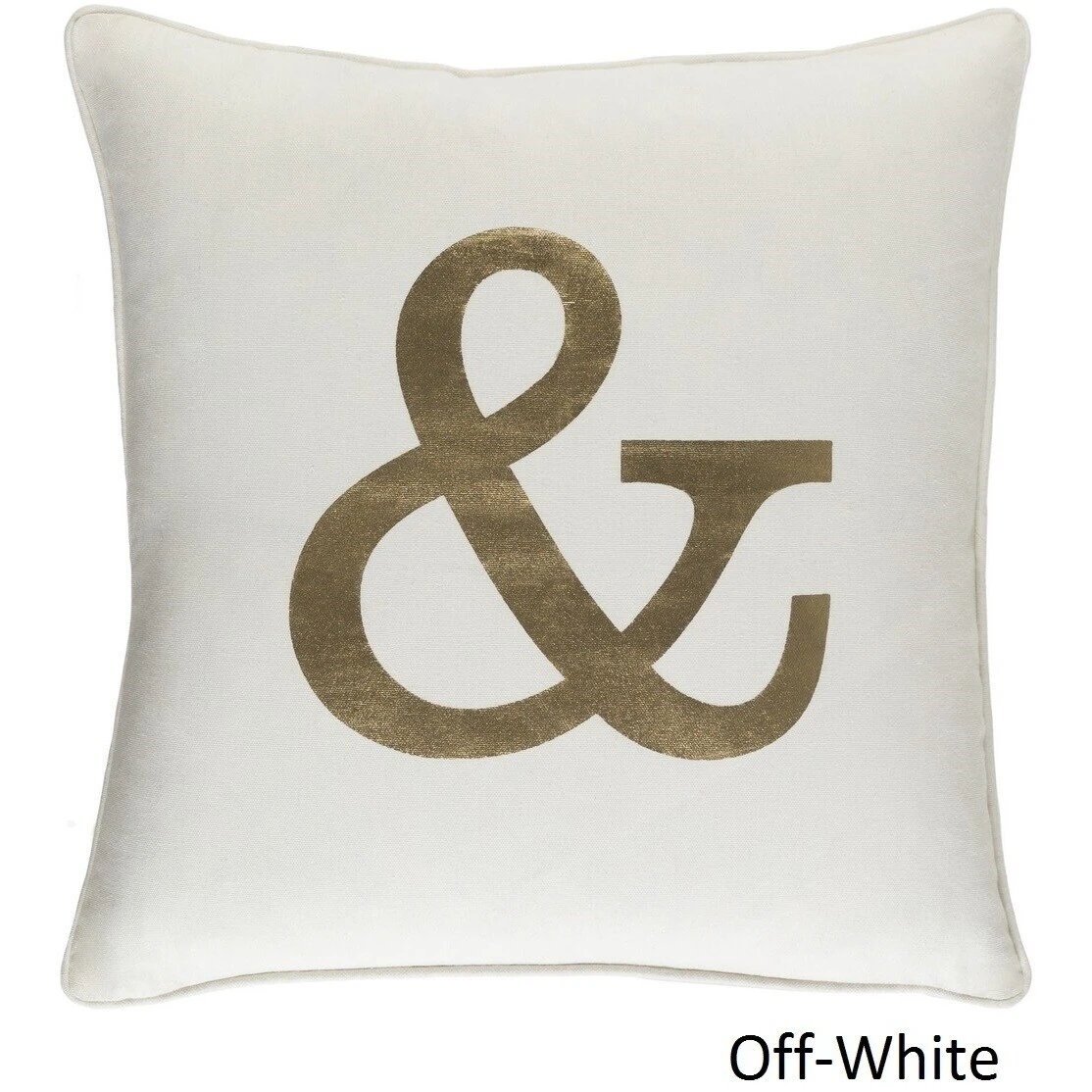 Artistic Weavers Decorative 18-inch Chee Feather Down Or Polyester Filled Throw Pillow 5 Artistic Weavers Decorative 18-inch Chee Feather Down Or Polyester Filled Throw Pillow - Image 5