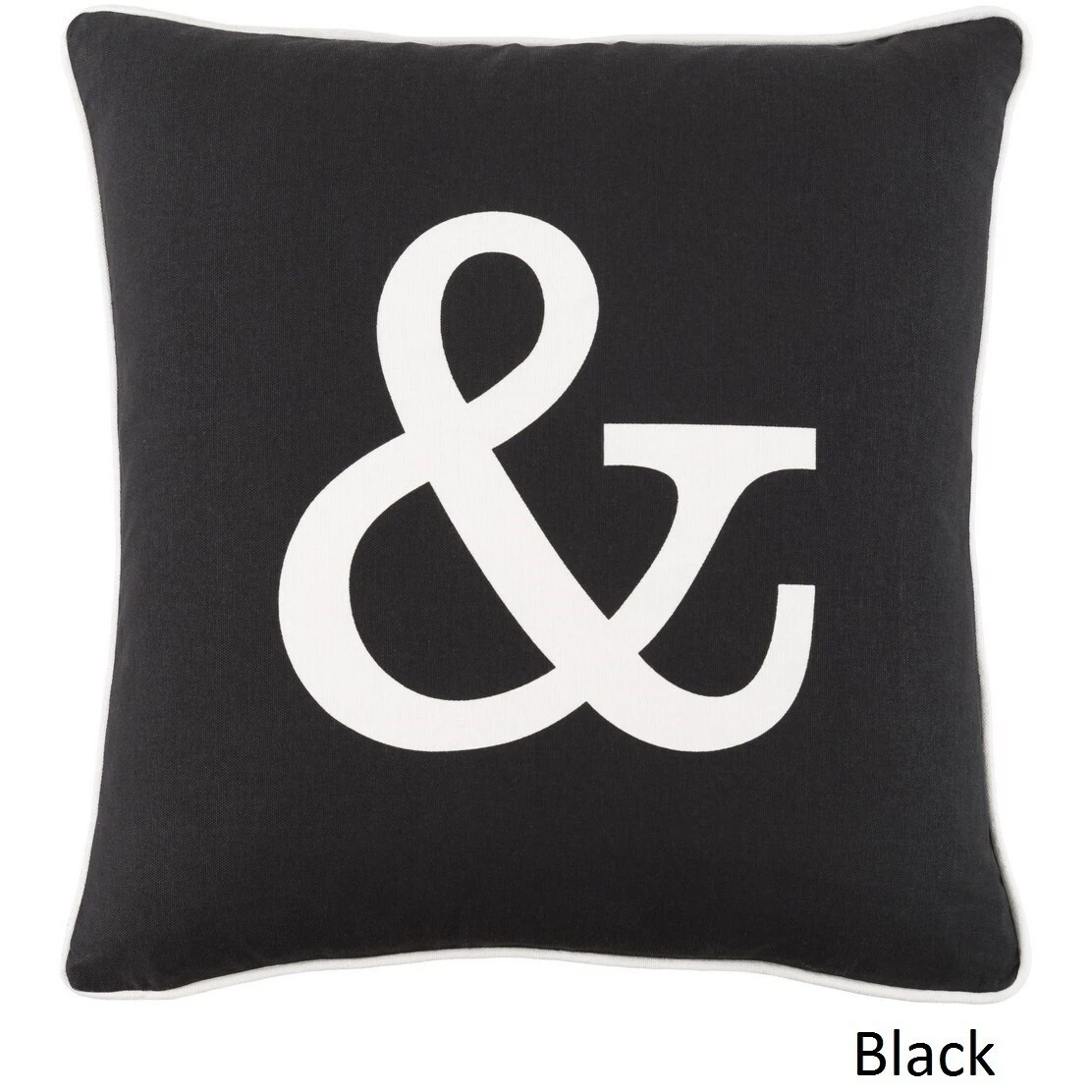 Artistic Weavers Decorative 18-inch Chee Feather Down Or Polyester Filled Throw Pillow 6 Artistic Weavers Decorative 18-inch Chee Feather Down Or Polyester Filled Throw Pillow - Image 6