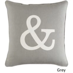 Artistic Weavers Decorative 18-inch Chee Feather Down Or Polyester Filled Throw Pillow 13 Artistic Weavers Decorative 18-inch Chee Feather Down Or Polyester Filled Throw Pillow -Artistic Weavers Decorative 18 inch Chee Feather Down or Polyester Filled Throw Pillow 6