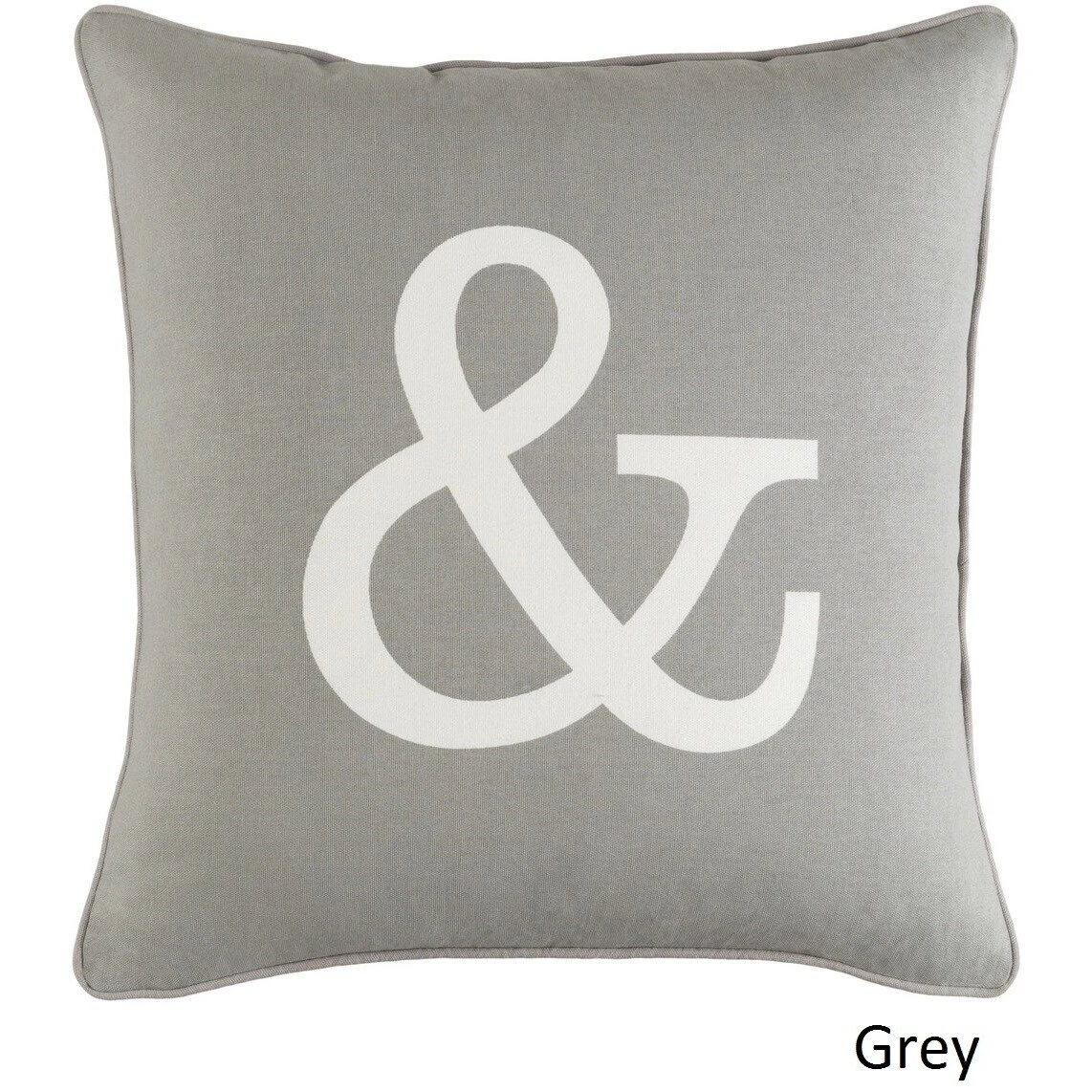 Artistic Weavers Decorative 18-inch Chee Feather Down Or Polyester Filled Throw Pillow 7 Artistic Weavers Decorative 18-inch Chee Feather Down Or Polyester Filled Throw Pillow - Image 7