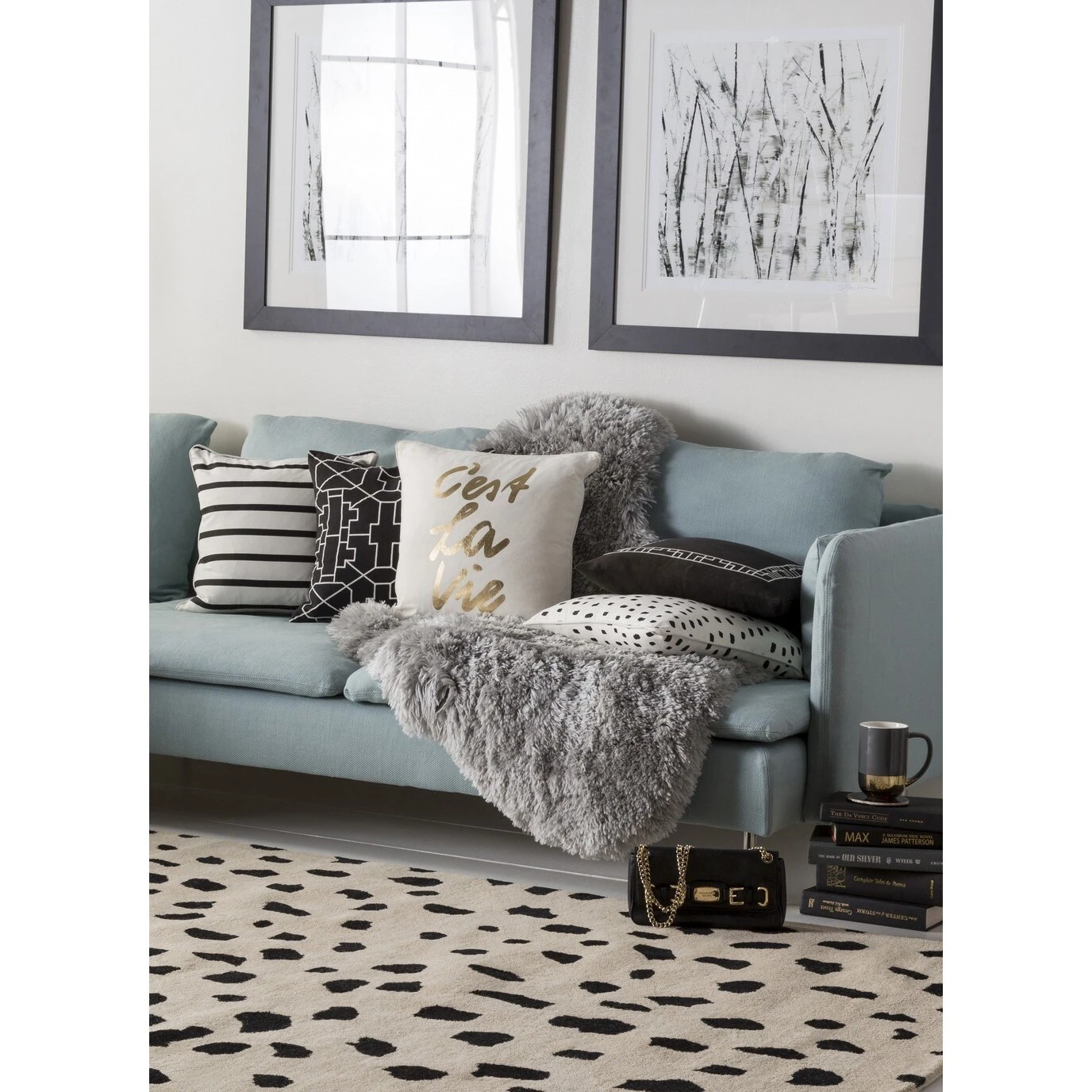 Artistic Weavers Decorative 18-inch High Feather Down Or Polyester Filled Throw Pillow 1 Artistic Weavers Decorative 18-inch High Feather Down Or Polyester Filled Throw Pillow