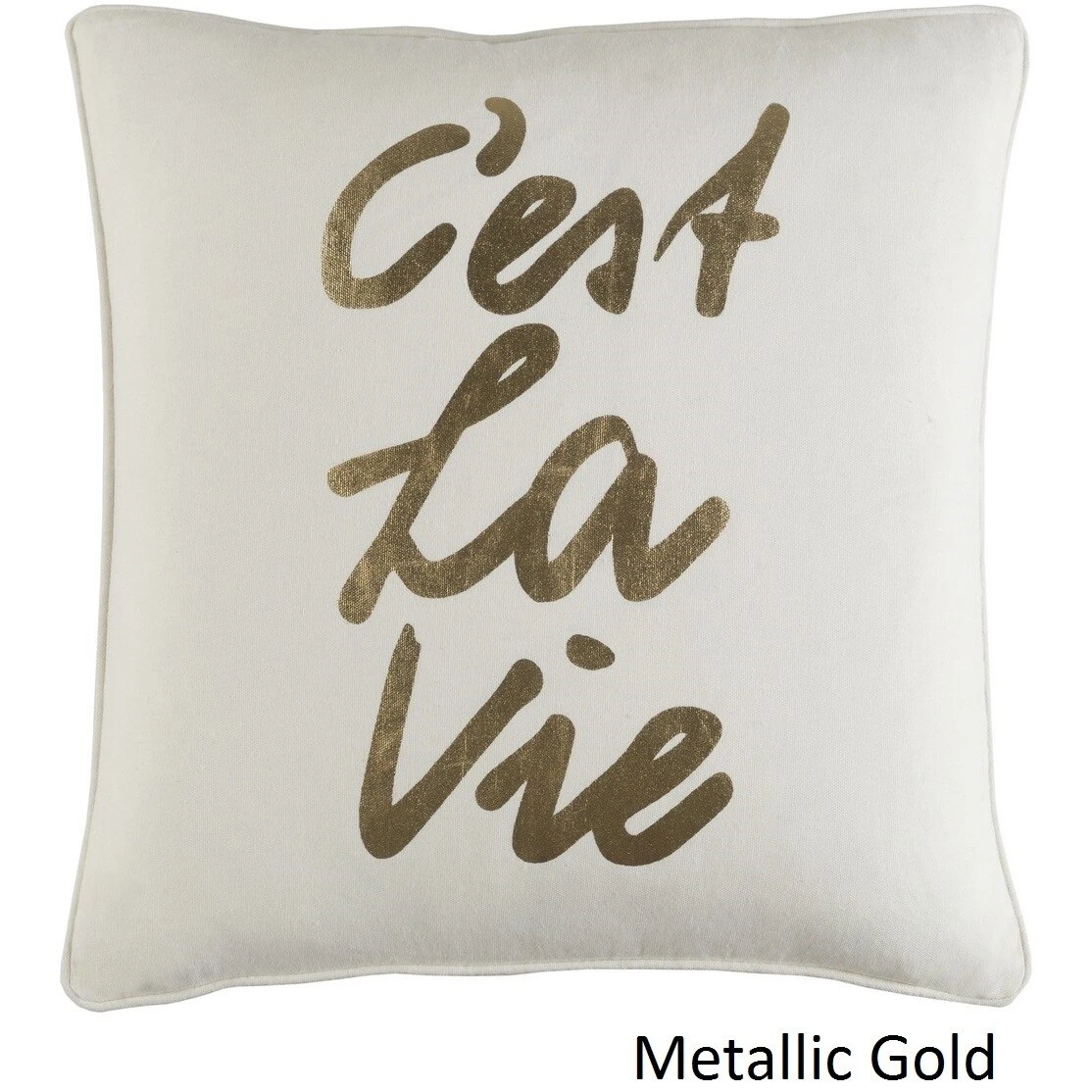 Artistic Weavers Decorative 18-inch High Feather Down Or Polyester Filled Throw Pillow 5 Artistic Weavers Decorative 18-inch High Feather Down Or Polyester Filled Throw Pillow - Image 5