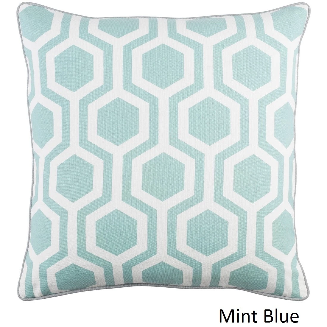 Artistic Weavers Decorative 18-inch Mall Feather Down Or Polyester Filled Throw Pillow 9 Artistic Weavers Decorative 18-inch Mall Feather Down Or Polyester Filled Throw Pillow - Image 9