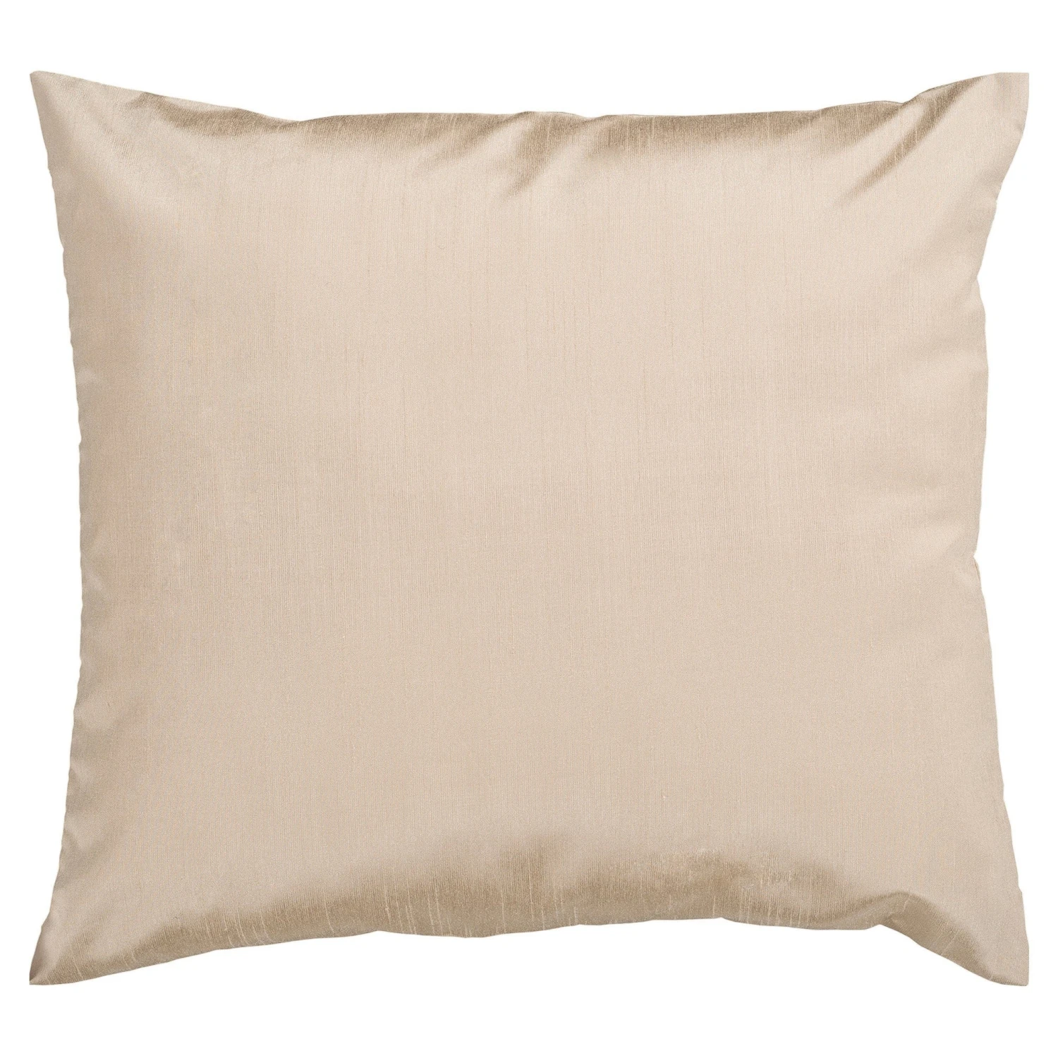 Artistic Weavers Decorative Chic 18-inch Square Solid Throw Pillow Cover With Poly Insert 3 Artistic Weavers Decorative Chic 18-inch Square Solid Throw Pillow Cover With Poly Insert - Image 3