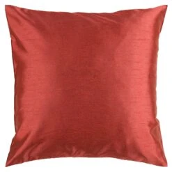 Artistic Weavers Decorative Chic 18-inch Square Solid Throw Pillow Cover With Poly Insert 32 Artistic Weavers Decorative Chic 18-inch Square Solid Throw Pillow Cover With Poly Insert -Artistic Weavers Decorative Chic Removable Cover 18 inch Square Solid Throw Pillow 14
