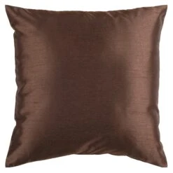 Artistic Weavers Decorative Chic 18-inch Square Solid Throw Pillow Cover With Poly Insert 22 Artistic Weavers Decorative Chic 18-inch Square Solid Throw Pillow Cover With Poly Insert -Artistic Weavers Decorative Chic Removable Cover 18 inch Square Solid Throw Pillow 4