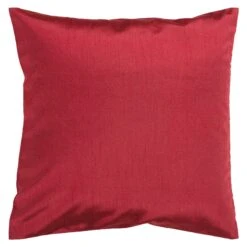 Artistic Weavers Decorative Chic 18-inch Square Solid Throw Pillow Cover With Poly Insert 23 Artistic Weavers Decorative Chic 18-inch Square Solid Throw Pillow Cover With Poly Insert -Artistic Weavers Decorative Chic Removable Cover 18 inch Square Solid Throw Pillow 5