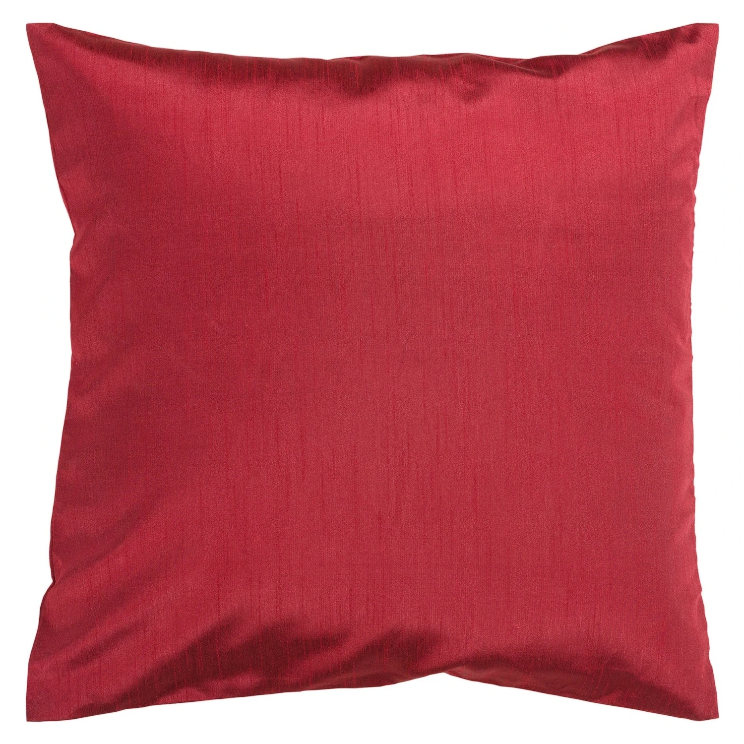 Artistic Weavers Decorative Chic 18-inch Square Solid Throw Pillow Cover With Poly Insert 7 Artistic Weavers Decorative Chic 18-inch Square Solid Throw Pillow Cover With Poly Insert - Image 7