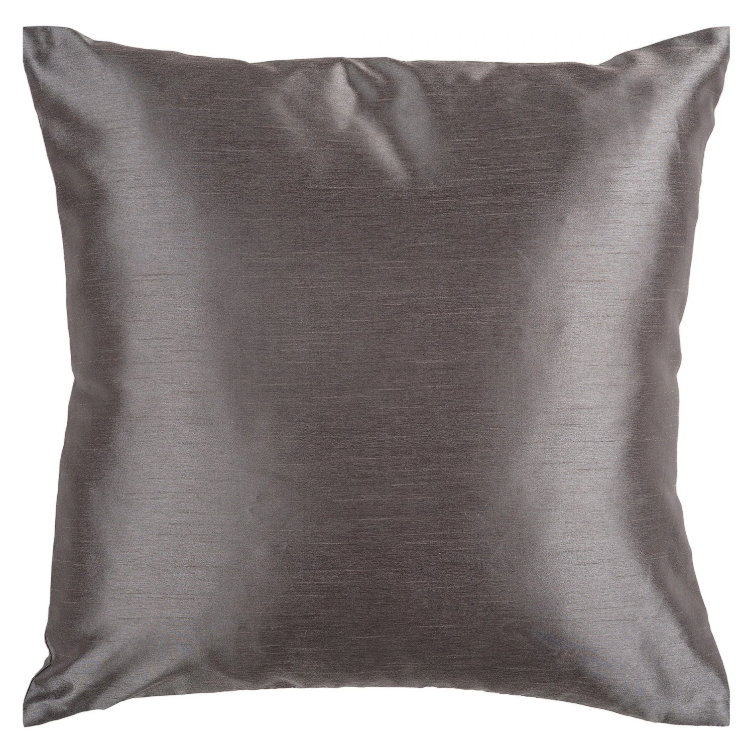 Artistic Weavers Decorative Chic 18-inch Square Solid Throw Pillow Cover With Poly Insert 8 Artistic Weavers Decorative Chic 18-inch Square Solid Throw Pillow Cover With Poly Insert - Image 8