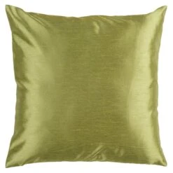 Artistic Weavers Decorative Chic 18-inch Square Solid Throw Pillow Cover With Poly Insert 26 Artistic Weavers Decorative Chic 18-inch Square Solid Throw Pillow Cover With Poly Insert -Artistic Weavers Decorative Chic Removable Cover 18 inch Square Solid Throw Pillow 8