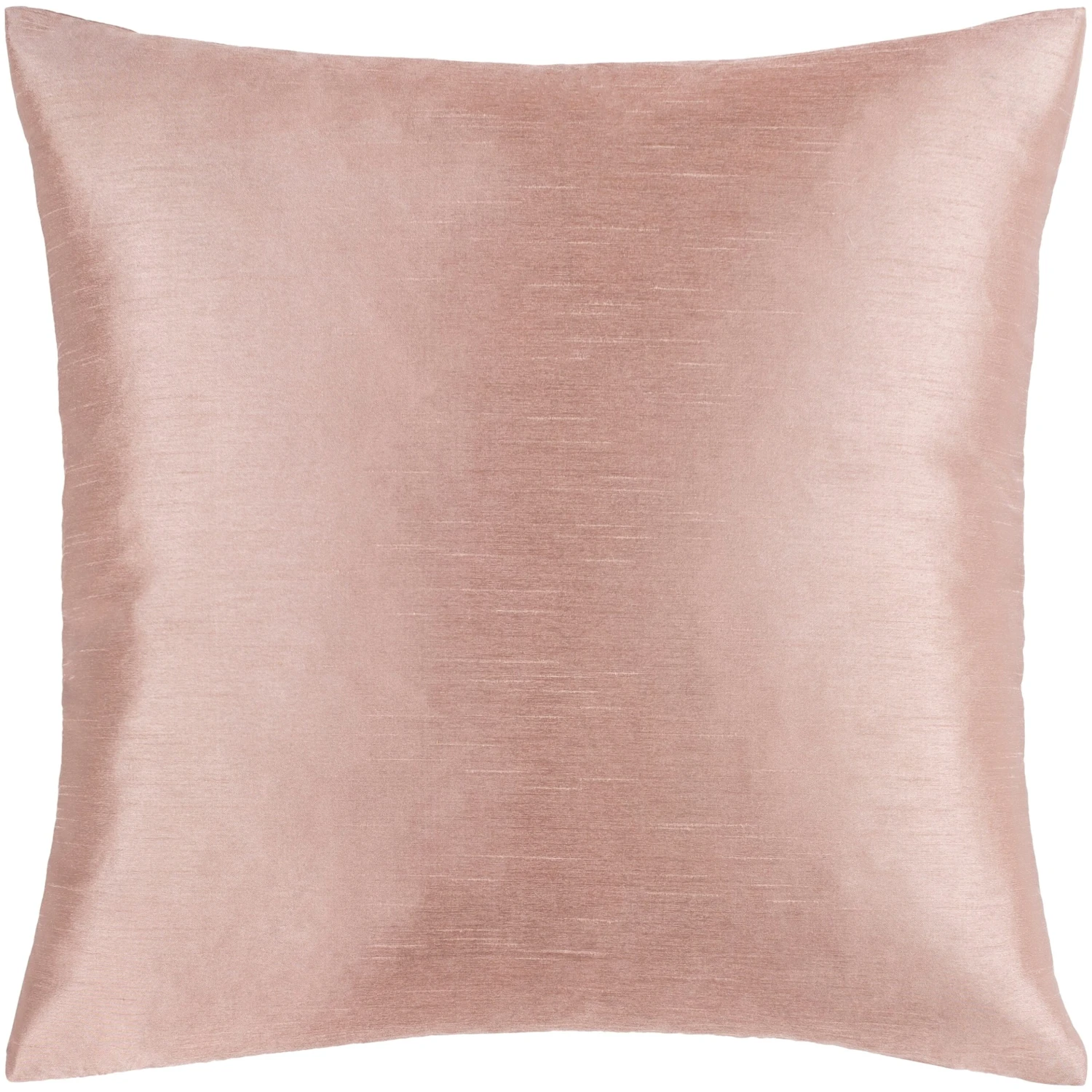 Artistic Weavers Decorative Chic 18-inch Square Solid Throw Pillow Cover With Poly Insert 1 Artistic Weavers Decorative Chic 18-inch Square Solid Throw Pillow Cover With Poly Insert