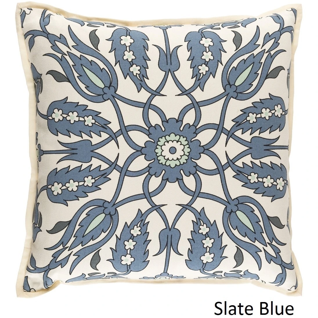 Artistic Weavers Decorative Emmet 18-inch Feather Down Or Poly Filled Throw Pillow 1 Artistic Weavers Decorative Emmet 18-inch Feather Down Or Poly Filled Throw Pillow