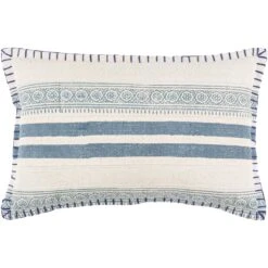 Artistic Weavers Decorative Horace Farmhouse Throw Pillow Or Cover 20 Artistic Weavers Decorative Horace Farmhouse Throw Pillow Or Cover -Artistic Weavers Decorative Horace 20 inch Feather Down Polyester Filled Throw Pillow 9