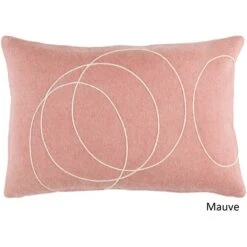 Artistic Weavers Decorative Liana Feather Down/Polyester Filled Throw Pillow (13 X 19) -Artistic Weavers Decorative Liana Feather Down Polyester Filled Throw Pillow 13 x 19 02bcab52 2324 4996 84fe 45f49c40a7f6