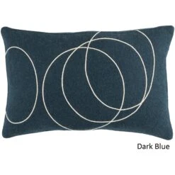 Artistic Weavers Decorative Liana Feather Down/Polyester Filled Throw Pillow (13 X 19) -Artistic Weavers Decorative Liana Feather Down Polyester Filled Throw Pillow 13 x 19 b126d0b5 33ee 4f9e 88a9 e3188a9f816f