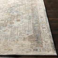 Artistic Weavers Delora Distressed Persian Grey Area Rug 14 Artistic Weavers Delora Distressed Persian Grey Area Rug -Artistic Weavers Delora Distressed Persian Grey Area Rug 3