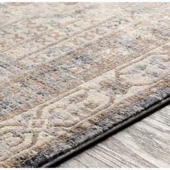 Artistic Weavers Delora Distressed Persian Grey Area Rug 15 Artistic Weavers Delora Distressed Persian Grey Area Rug -Artistic Weavers Delora Distressed Persian Grey Area Rug 4
