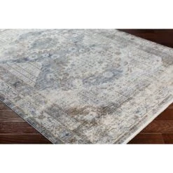 Artistic Weavers Delora Distressed Persian Grey Area Rug 18 Artistic Weavers Delora Distressed Persian Grey Area Rug -Artistic Weavers Delora Distressed Persian Grey Area Rug 7