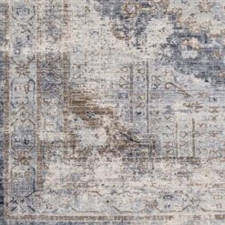 Artistic Weavers Delora Distressed Persian Grey Area Rug 19 Artistic Weavers Delora Distressed Persian Grey Area Rug -Artistic Weavers Delora Distressed Persian Grey Area Rug 8