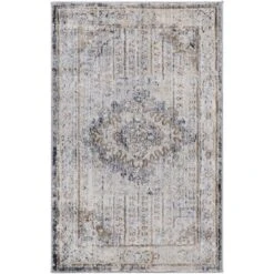 Artistic Weavers Delora Distressed Persian Grey Area Rug 20 Artistic Weavers Delora Distressed Persian Grey Area Rug -Artistic Weavers Delora Distressed Persian Grey Area Rug 9