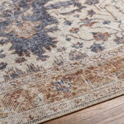 Artistic Weavers Demaret Faded Classic Printed Washable Area Rug 13 Artistic Weavers Demaret Faded Classic Printed Washable Area Rug -Artistic Weavers Demaret Faded Classic Printed Washable Area Rug 5