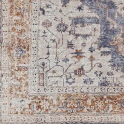 Artistic Weavers Demaret Faded Classic Printed Washable Area Rug 14 Artistic Weavers Demaret Faded Classic Printed Washable Area Rug -Artistic Weavers Demaret Faded Classic Printed Washable Area Rug 6