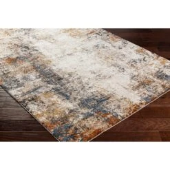Artistic Weavers Dilay Modern Abstract Plush Area Rug
