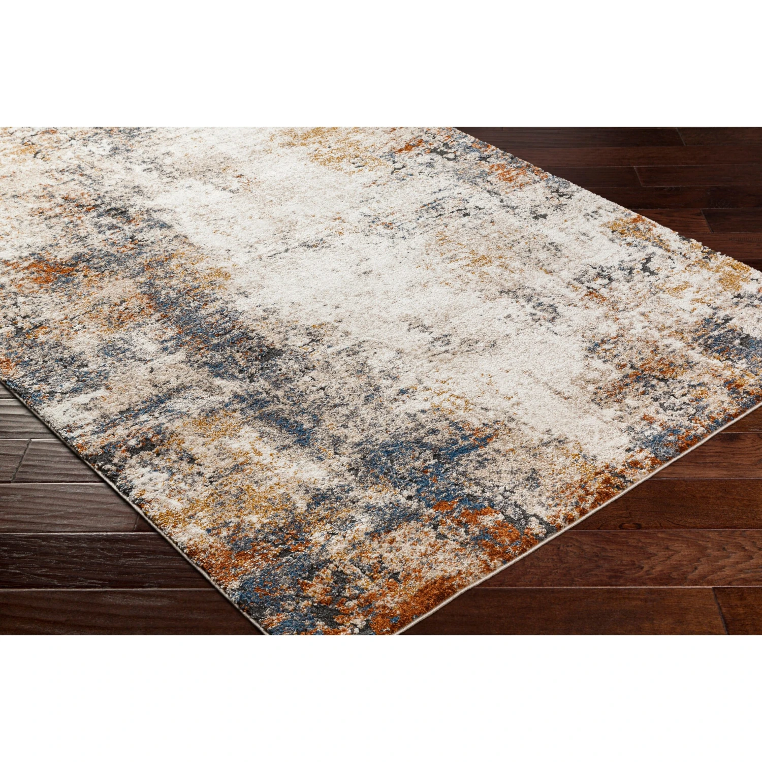 Artistic Weavers Dilay Modern Abstract Plush Area Rug 1 Artistic Weavers Dilay Modern Abstract Plush Area Rug