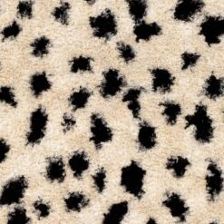 Artistic Weavers Dotte Modern Shag Handmade Area Rug -Artistic Weavers Dotte Modern Shag Handmade Area Rug 6