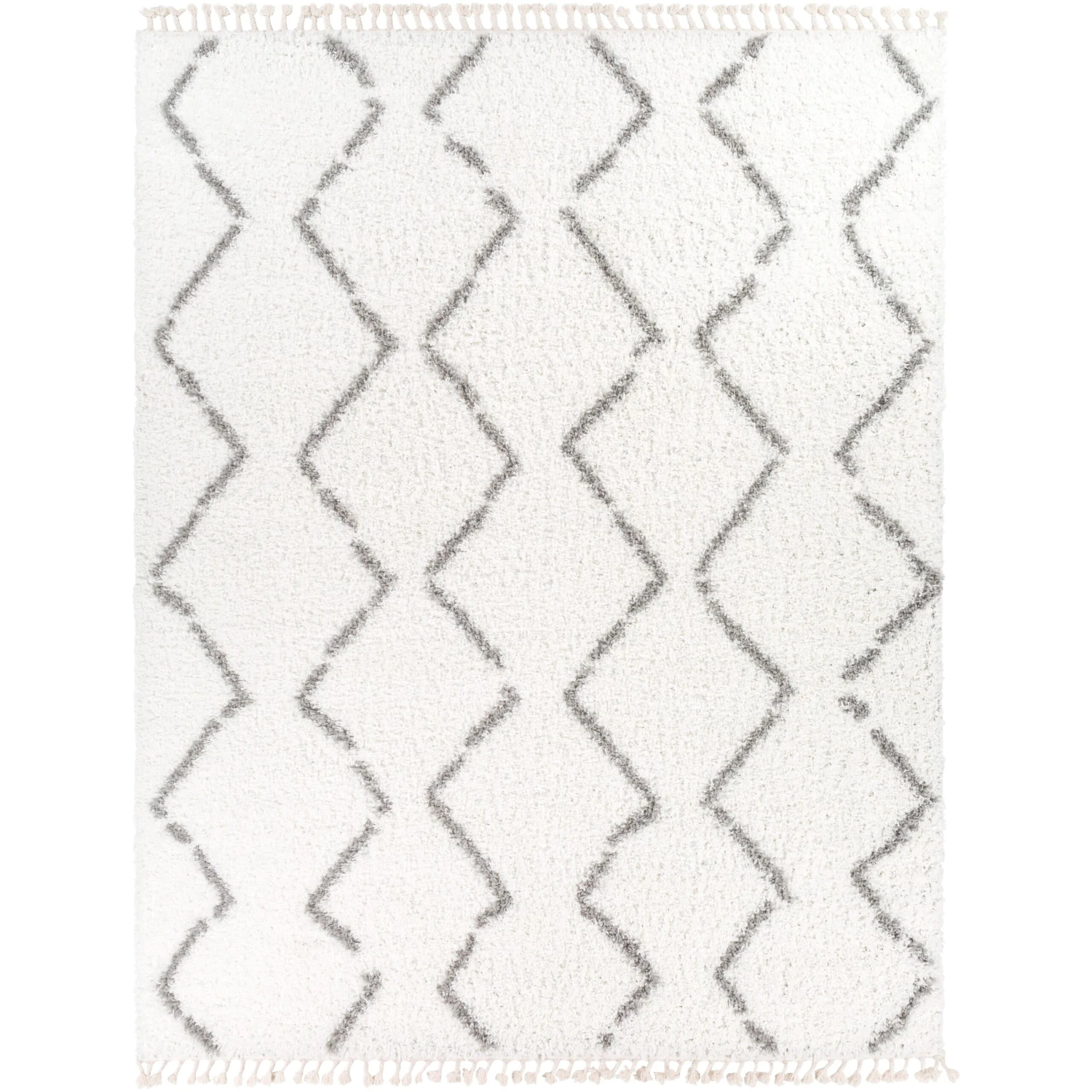 Artistic Weavers Dottie Boho Geometric Shag Area Rug 1 Artistic Weavers Dottie Boho Geometric Shag Area Rug