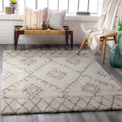 Artistic Weavers Douglaston Moroccan Shag Area Rug 25 Artistic Weavers Douglaston Moroccan Shag Area Rug -Artistic Weavers Douglaston Moroccan Shag Area Rug 1