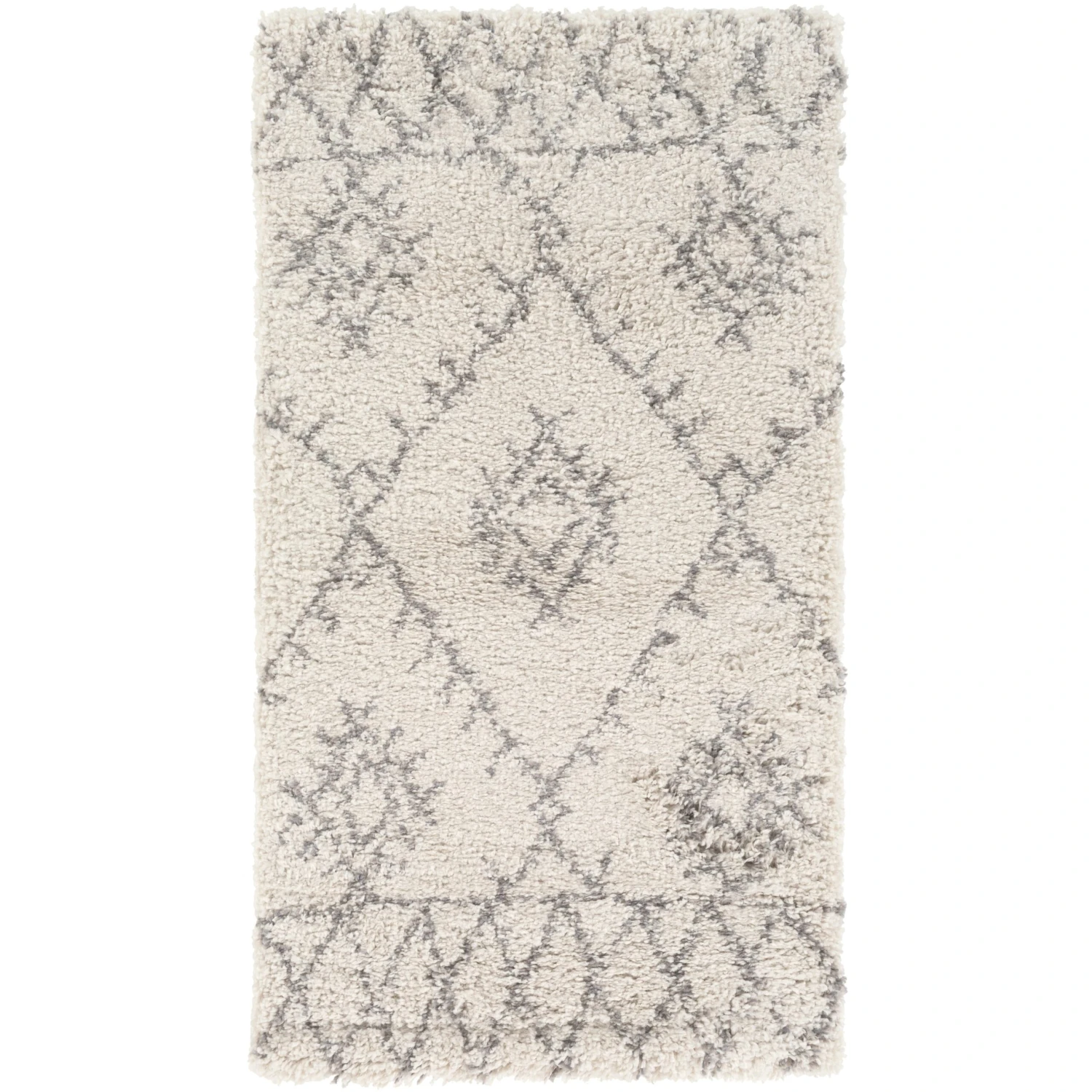 Artistic Weavers Douglaston Moroccan Shag Area Rug 9 Artistic Weavers Douglaston Moroccan Shag Area Rug - Image 9