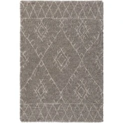 Artistic Weavers Douglaston Moroccan Shag Area Rug