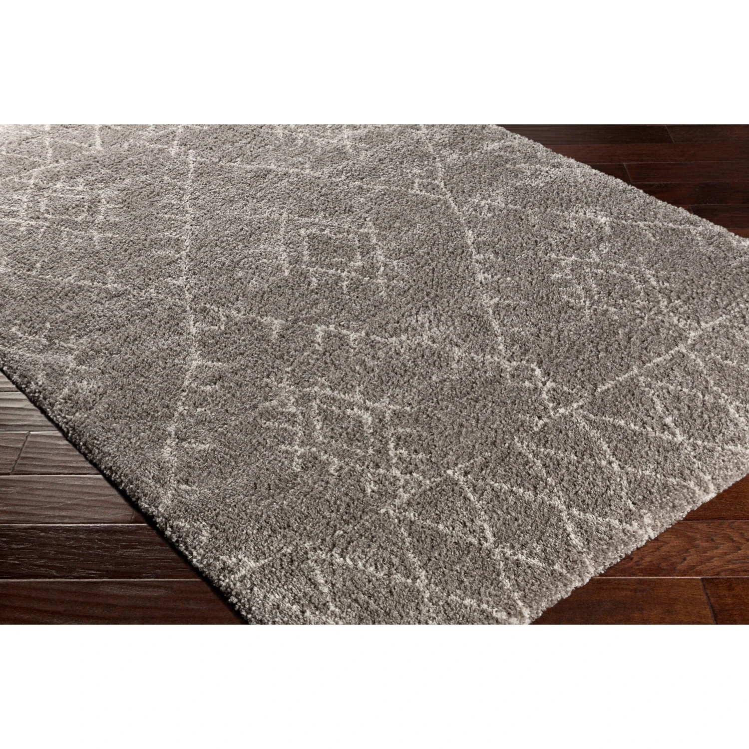 Artistic Weavers Douglaston Moroccan Shag Area Rug 13 Artistic Weavers Douglaston Moroccan Shag Area Rug - Image 13