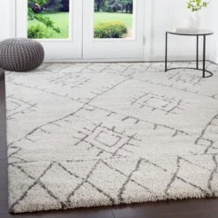 Artistic Weavers Douglaston Moroccan Shag Area Rug 32 Artistic Weavers Douglaston Moroccan Shag Area Rug -Artistic Weavers Douglaston Moroccan Shag Area Rug 8
