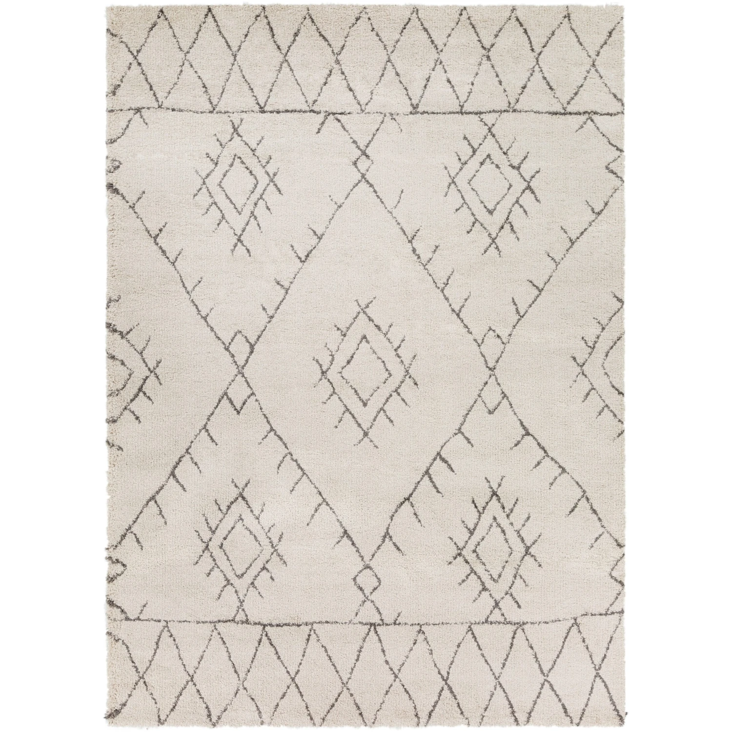Artistic Weavers Douglaston Moroccan Shag Area Rug 16 Artistic Weavers Douglaston Moroccan Shag Area Rug - Image 16