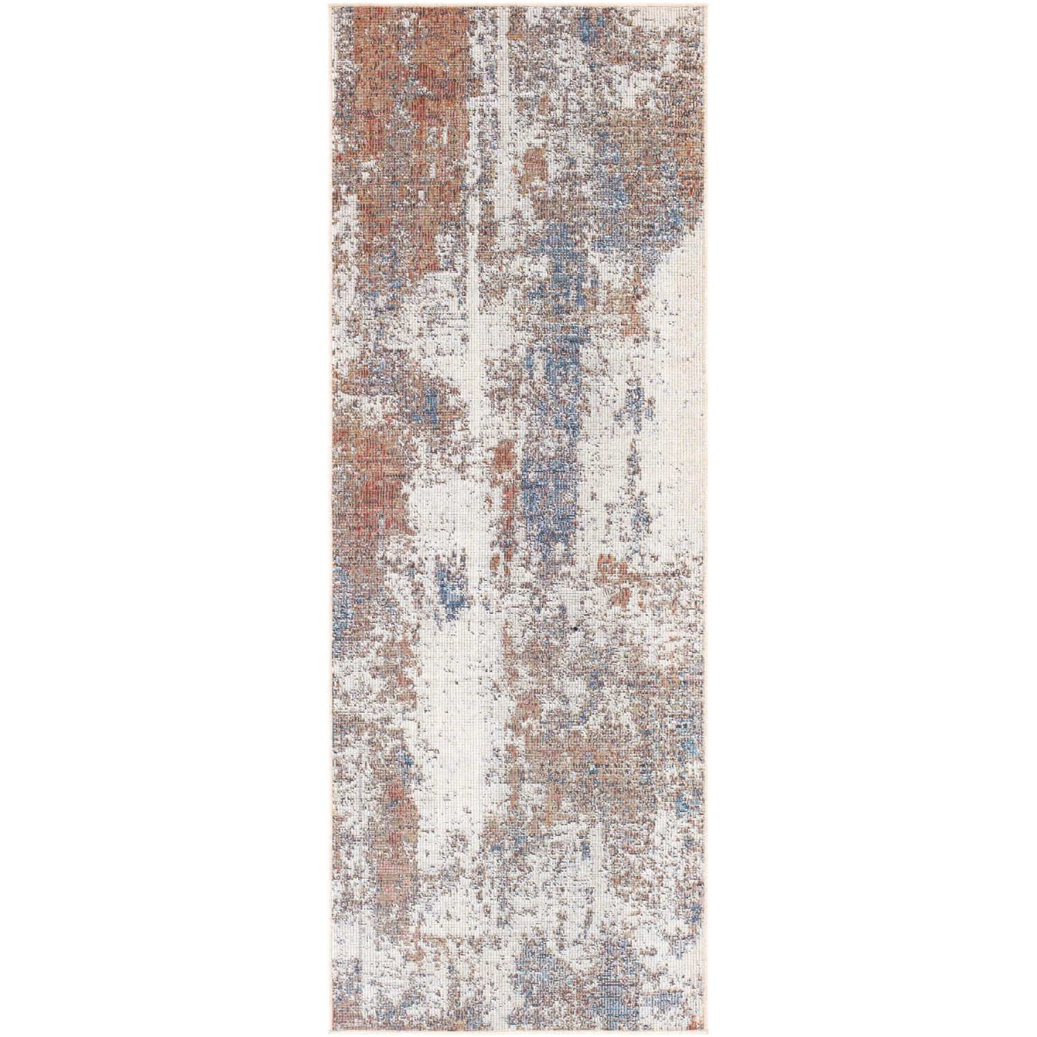 Artistic Weavers Doville Indoor/ Outdoor Abstract Area Rug 1 Artistic Weavers Doville Indoor/ Outdoor Abstract Area Rug