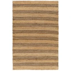 Artistic Weavers Drighti Bohemian Handmade Jute Area Rug -Artistic Weavers Drighti Bohemian Handmade Jute Area Rug 2