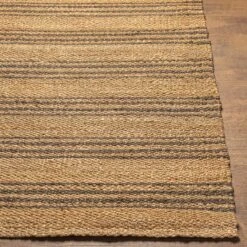 Artistic Weavers Drighti Bohemian Handmade Jute Area Rug -Artistic Weavers Drighti Bohemian Handmade Jute Area Rug 3