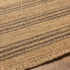 Artistic Weavers Drighti Bohemian Handmade Jute Area Rug -Artistic Weavers Drighti Bohemian Handmade Jute Area Rug 5