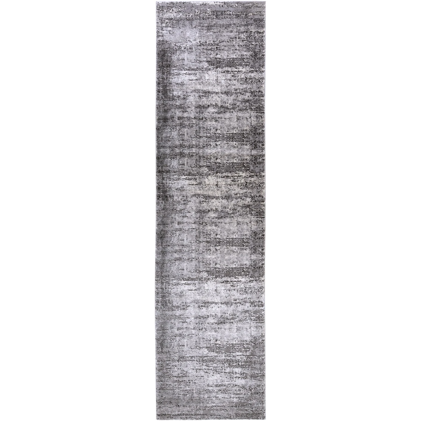 Artistic Weavers Duncan Grey Distressed Abstract Area Rug 12 Artistic Weavers Duncan Grey Distressed Abstract Area Rug - Image 12
